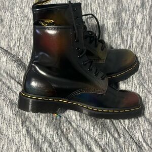 New docs pride edition.